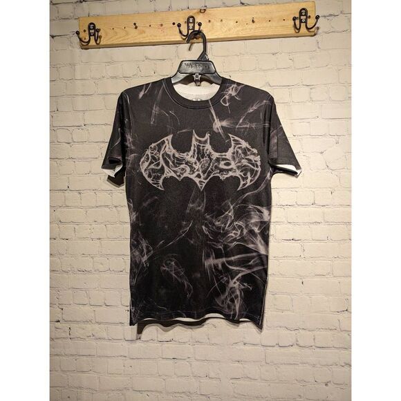 Batman t-shirt size small - Picture 1 of 2